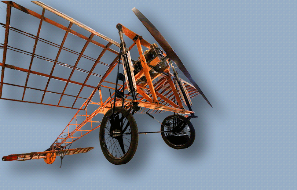 Bleriot