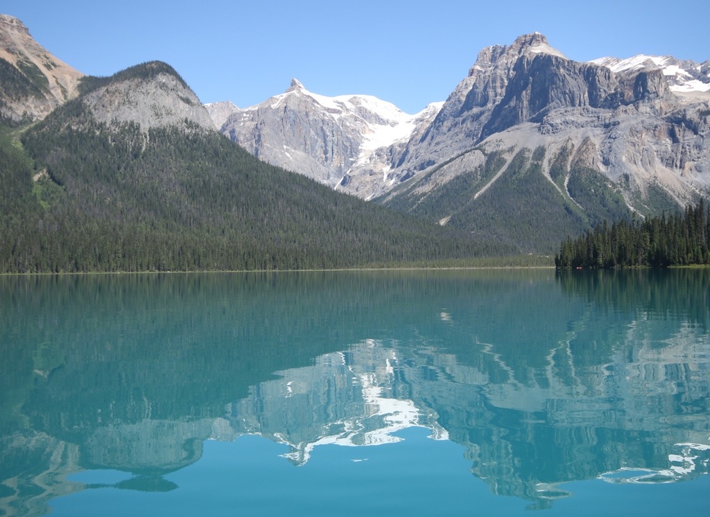 SuperNatural British Columbia