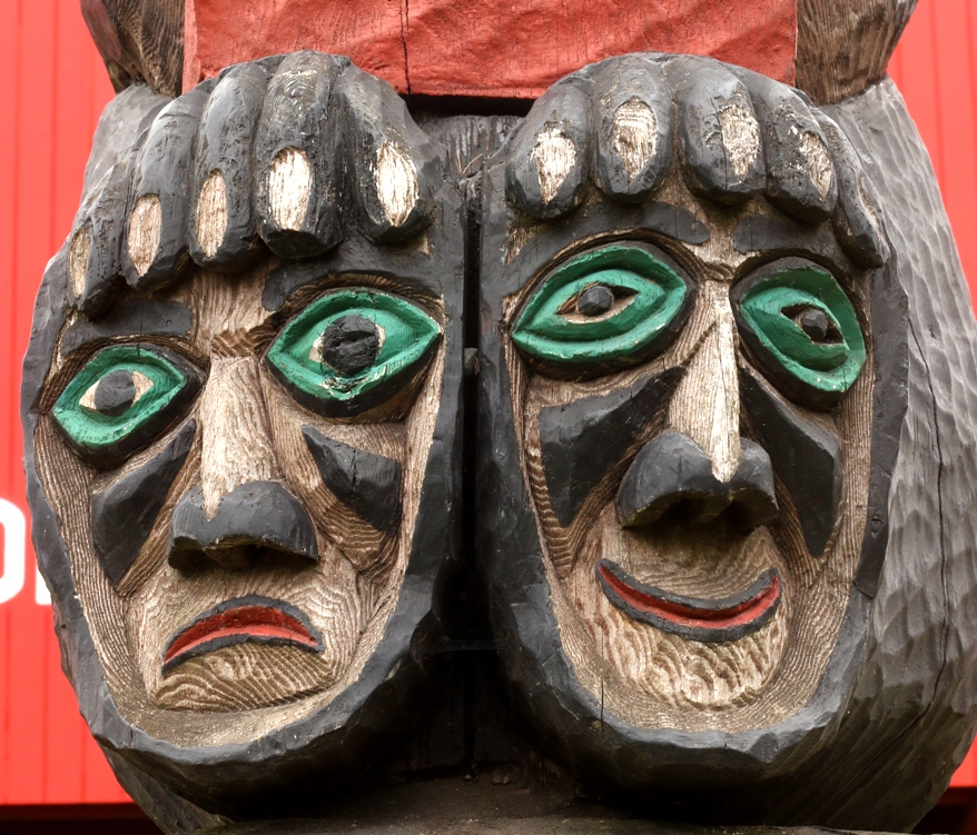 Totem8