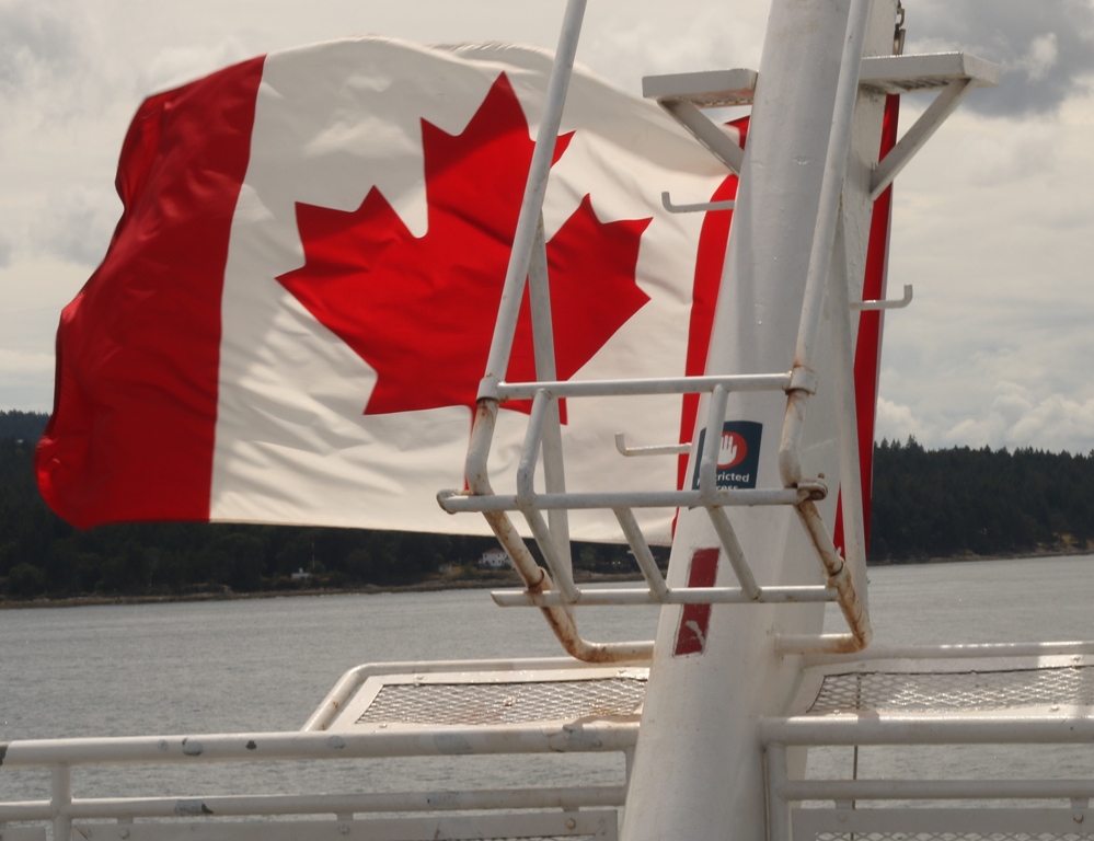Vancouver Island