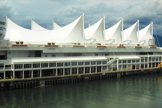 Vancouver