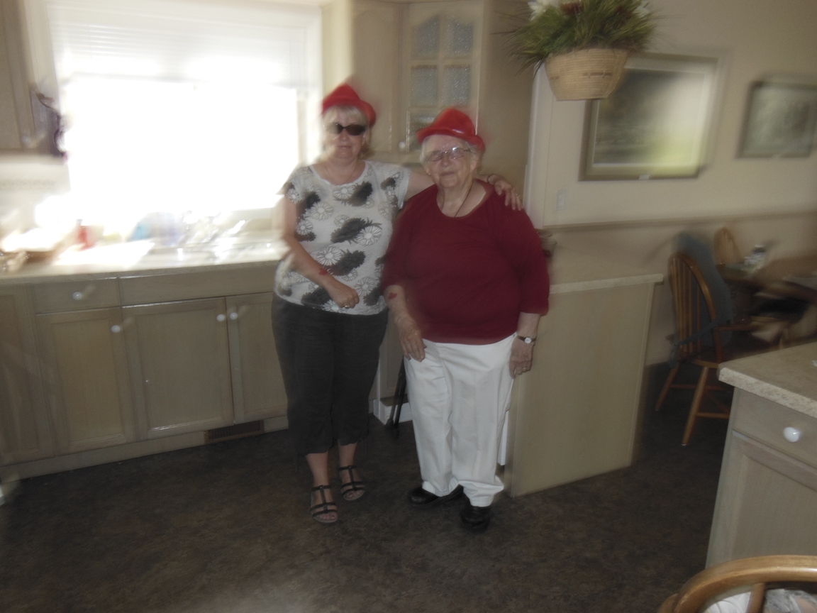 H&Mom