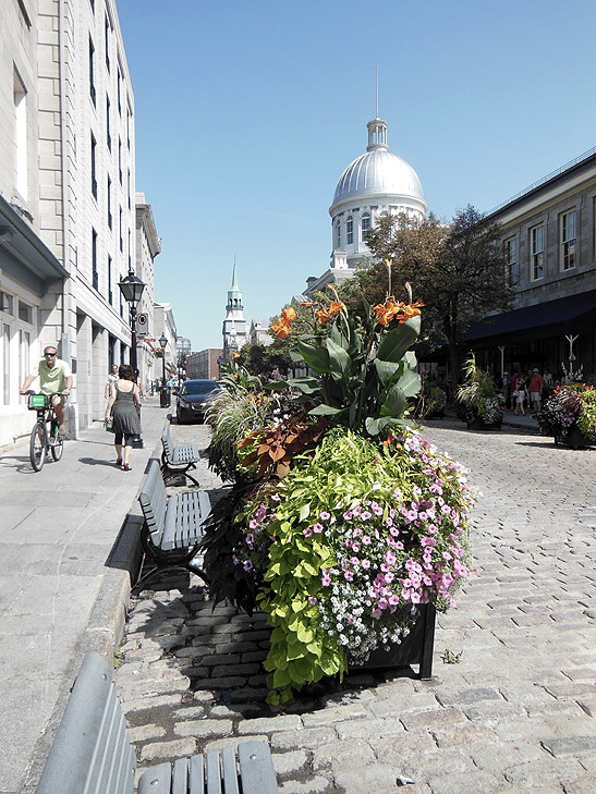 Bonsecours