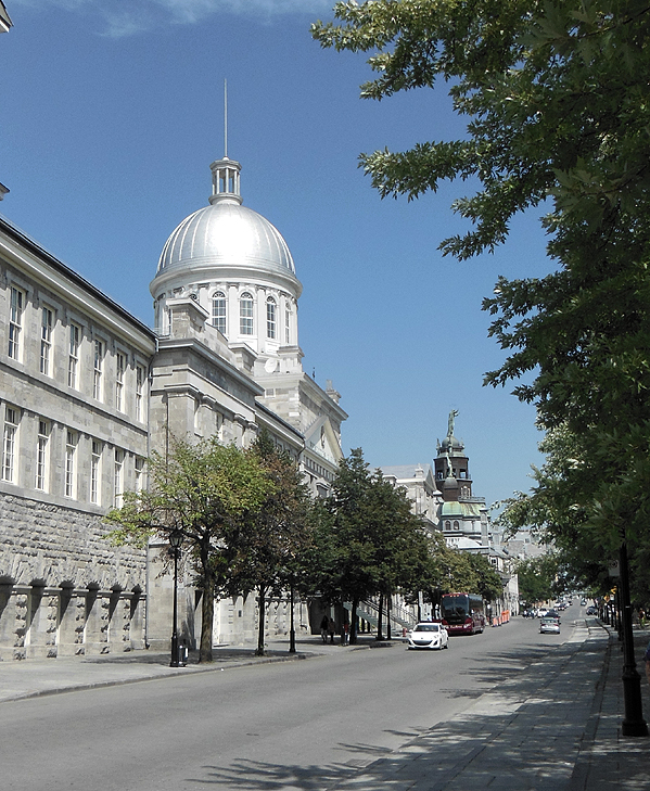 Bonsecours