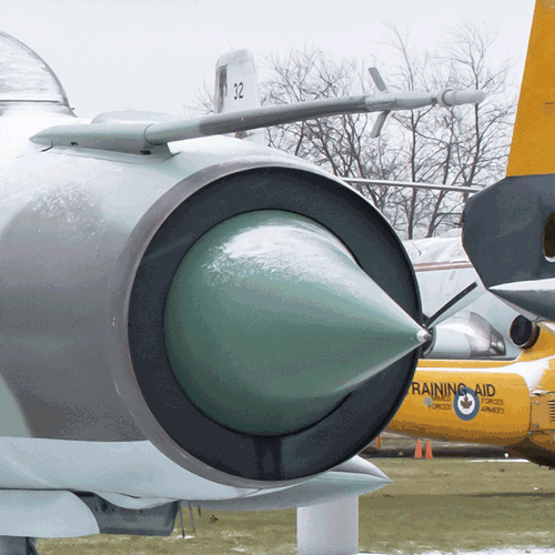  RCAF Museum 15