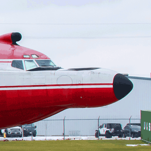  RCAF Museum 23