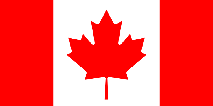 Canada Flag