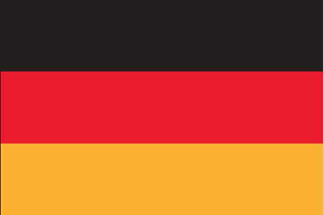 Germany Flag