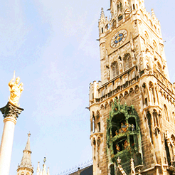 Munich