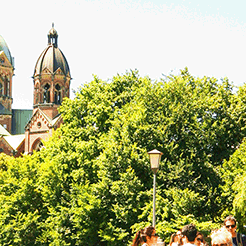 Munich