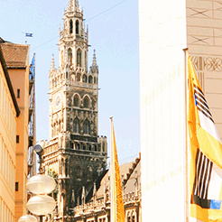 Munich