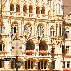 Munich