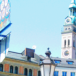 Munich