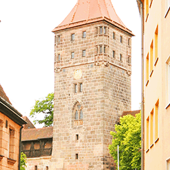 NBurg