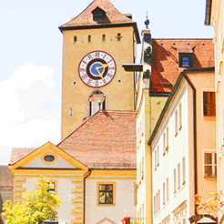 RBurg