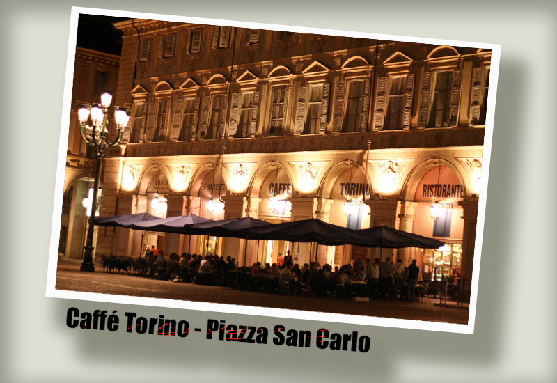 Caffe Torino