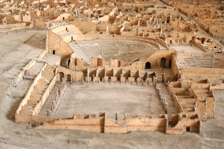 Teatro