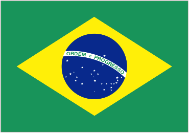 Brasil Flag