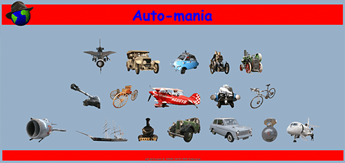 AutoMania