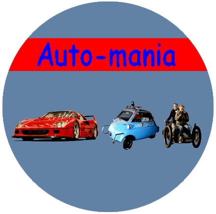 Billos Auto-mania