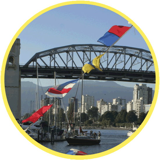 Vancouver 50th
