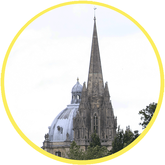 Oxford June 2008