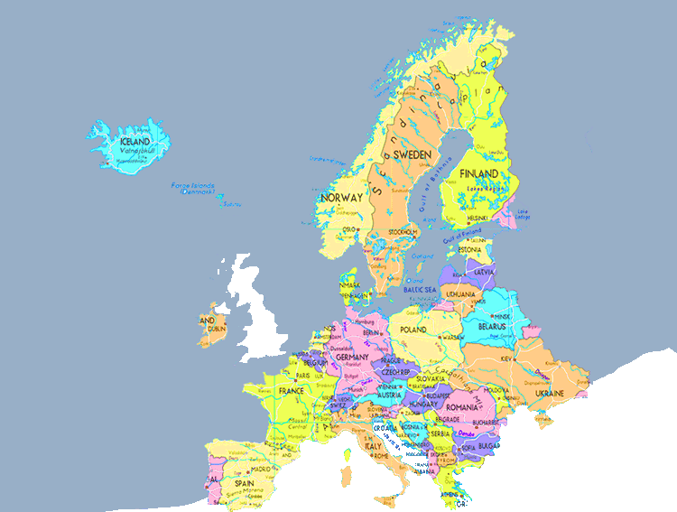 Europe