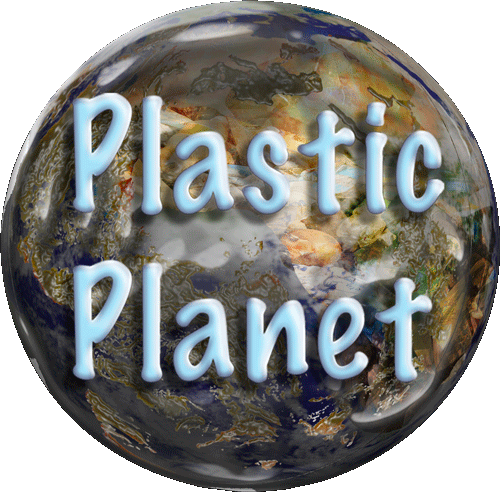 Plastic Planet