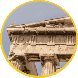 Athens - The Parthenon 2025