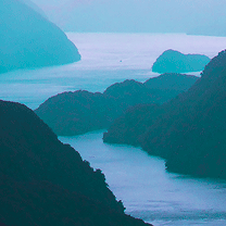  Doubtful Sound