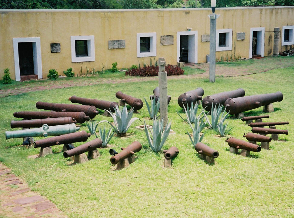  Bill and Heather's Excellent Safaris Maputo Highlights Tour6 