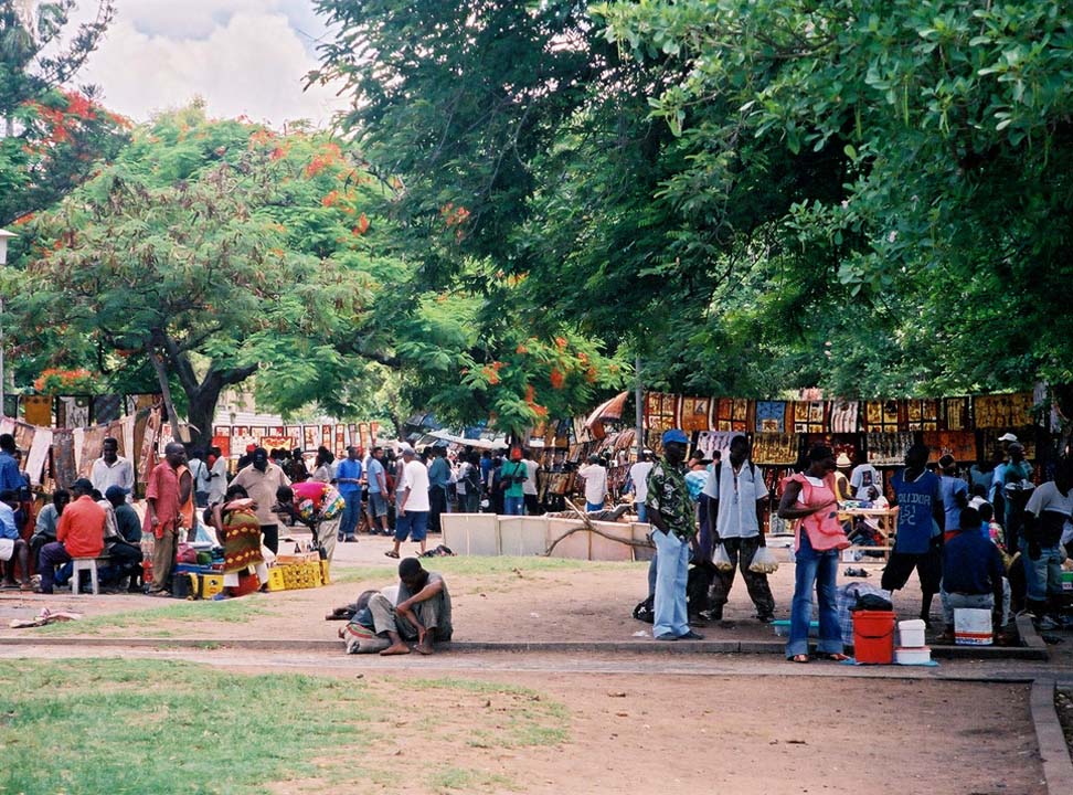  Bill and Heather's Excellent Safaris Maputo Highlights Tour7 