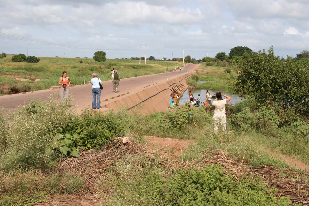  Bill and Heather's Excellent Safaris Maputo Highlights Tour3 