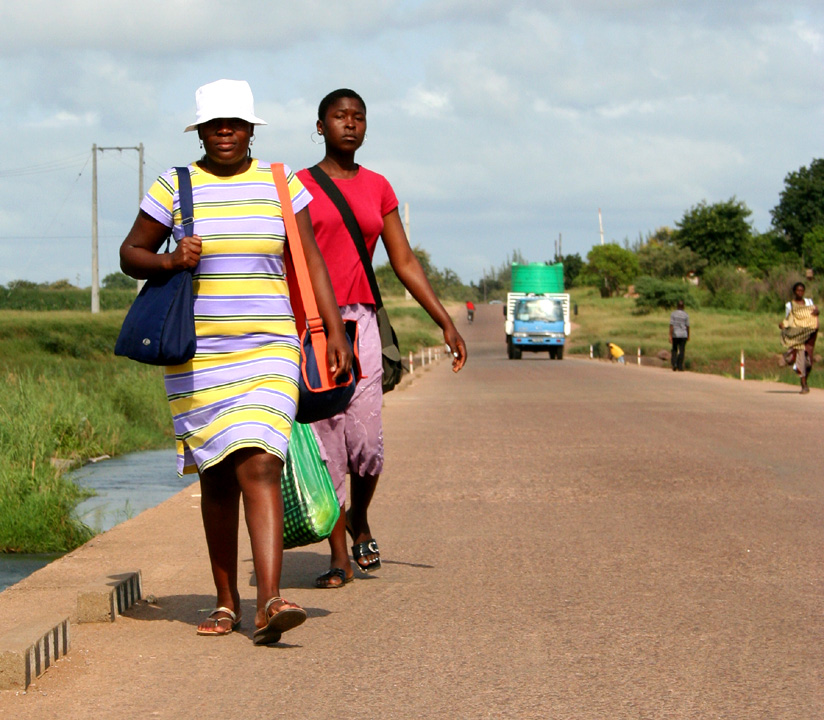  Bill and Heather's Excellent Safaris Maputo Highlights Tour4 