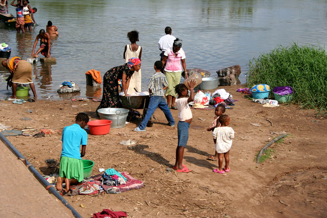  Bill and Heather's Excellent Safaris Maputo Highlights Tour5 