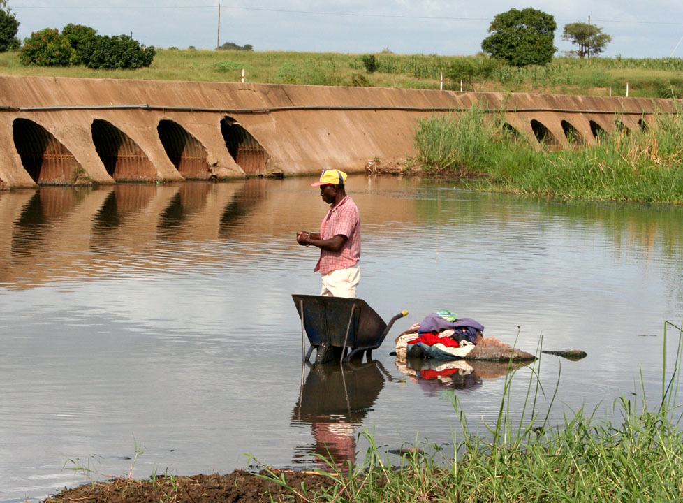  Bill and Heather's Excellent Safaris Maputo Highlights Tour6 