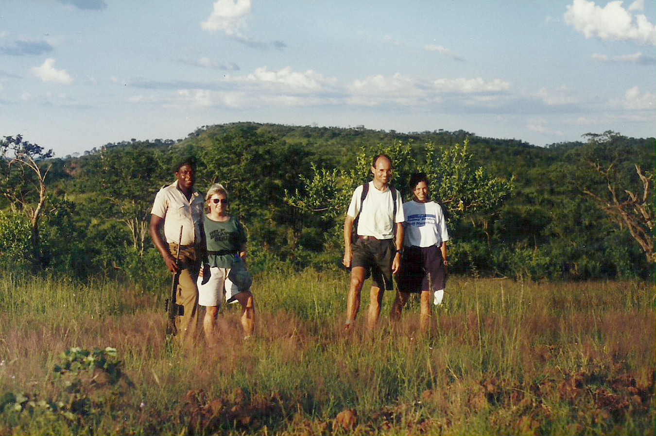 Billos Safari Zimbabwe Z11a04