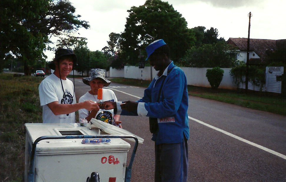 Billos Safari Zimbabwe Z2b007