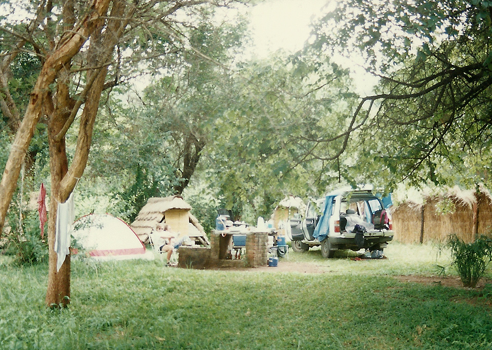 Billos Safari Zimbabwe Z4002