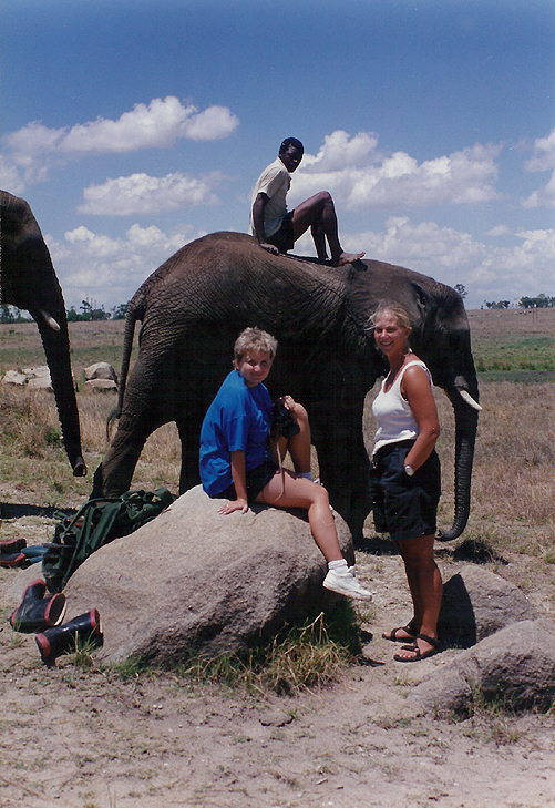  Billos Safaris Zimbabwe Z5a007