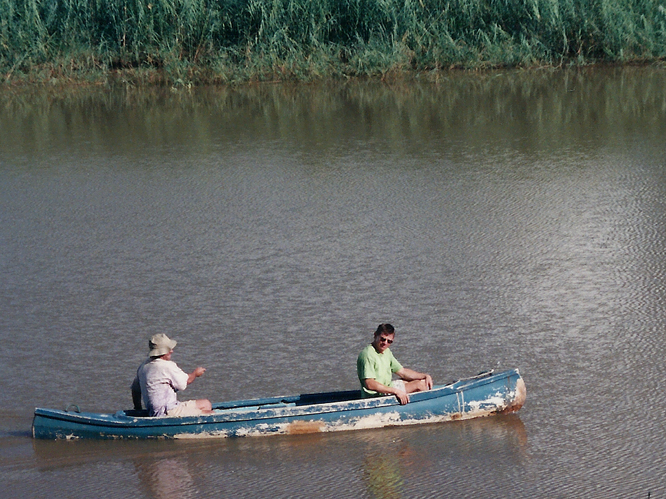  Billos Safaris Zimbabwe Z6002