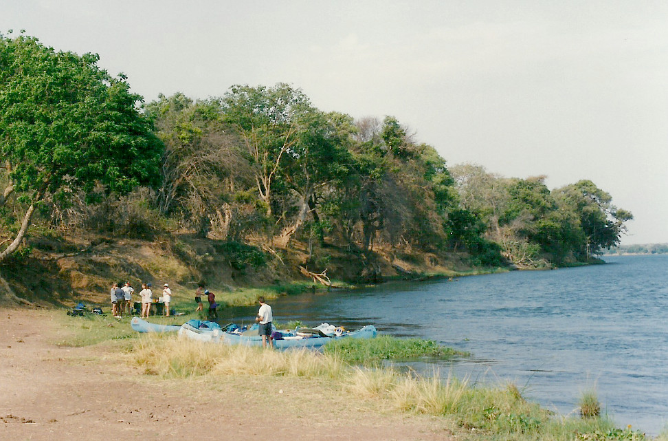 Billos Safari Zimbabwe Z9008