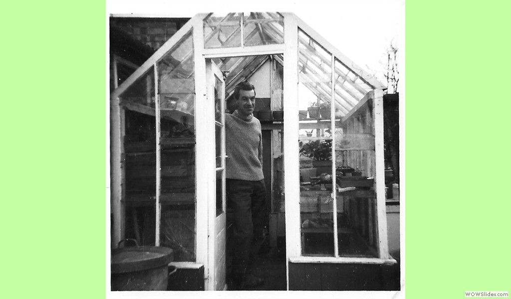 GreenHouse Jim 69