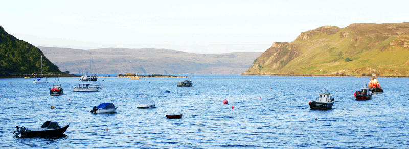  Portree 
