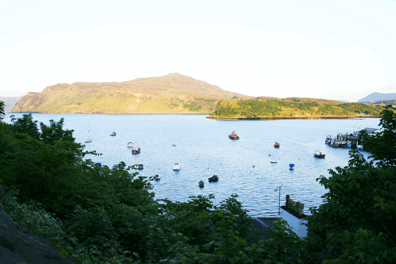  Portree 