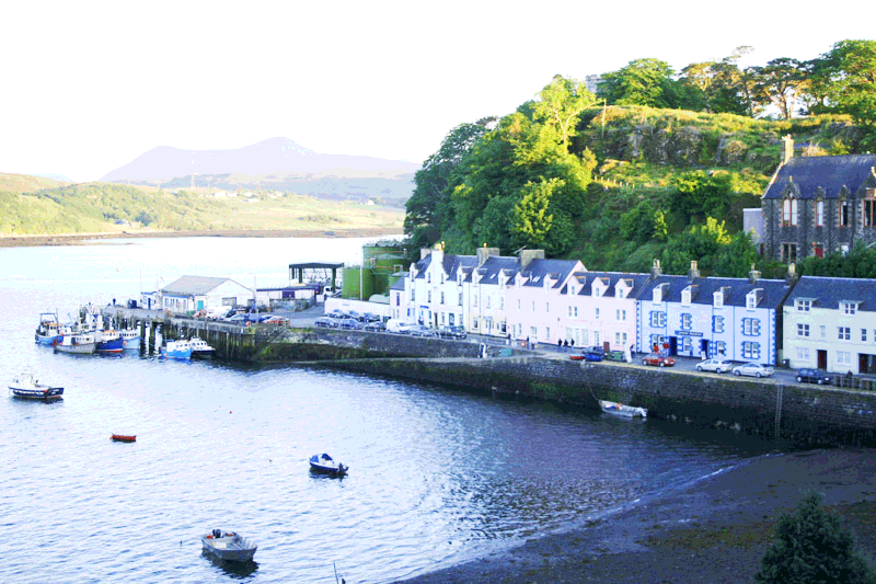  Portree 