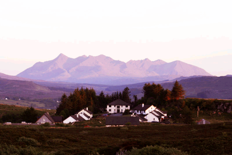  Portree 