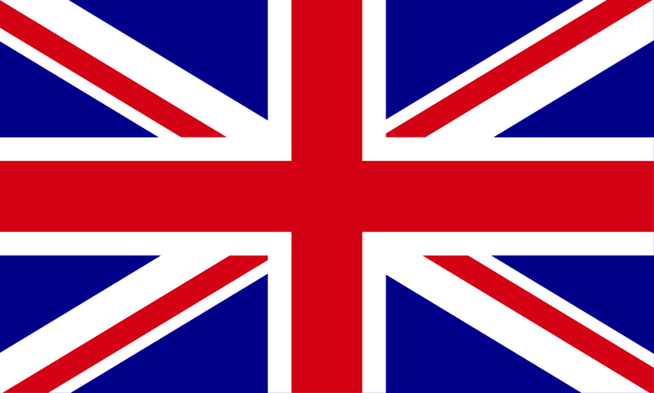 UK Flag