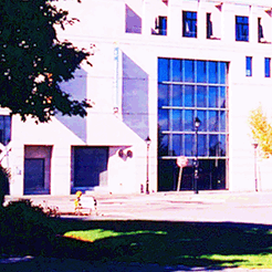 Montreal 2001