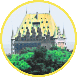 Quebec City 2002